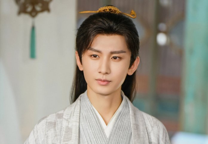 2023莲花楼最新播出时间