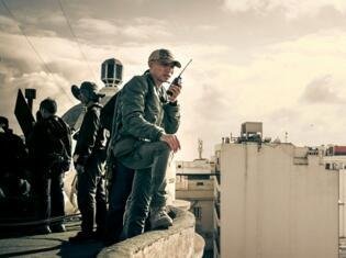 在《战狼2》的背景下，预测《红海行动》的票房？