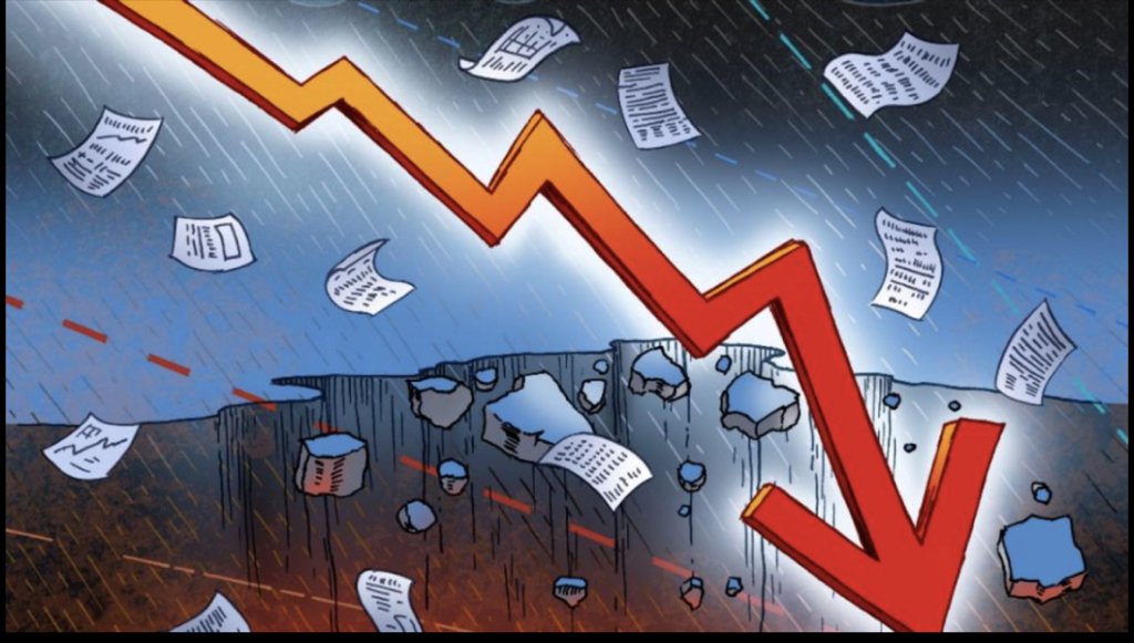 全国新房降价12%，原因是什么？