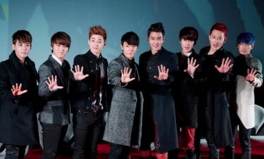 SUPER JUNIOR新专辑席卷各大音乐榜单，专辑中有哪些亮点？