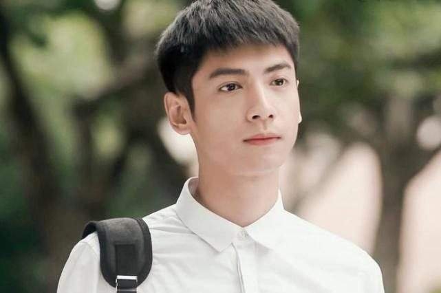 《何以笙箫默》少年何以琛扮演者是谁?