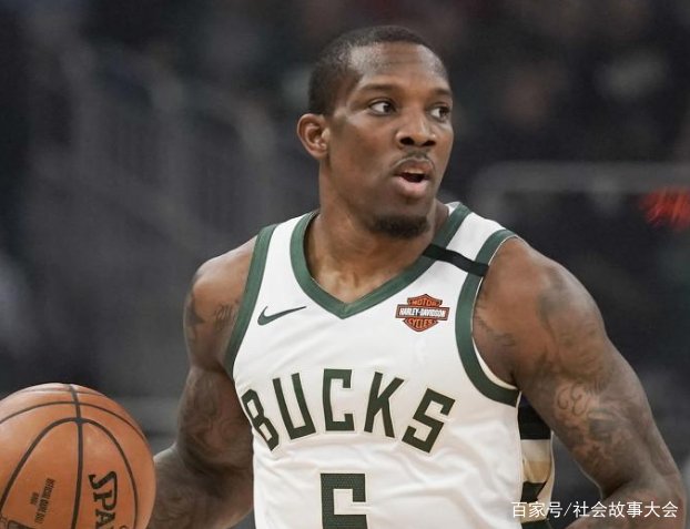 NBA东部决赛，老鹰和雄鹿大比分1:0领先，如何评价这场比赛？