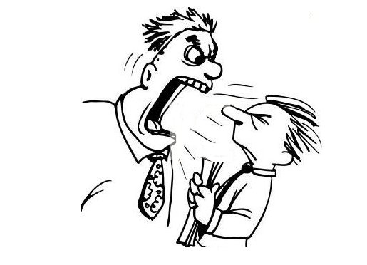 friendly的反义词是什么？