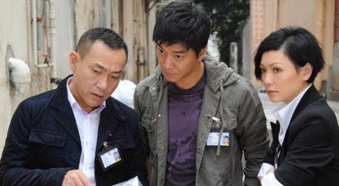 《读心神探》第二部叫什么？