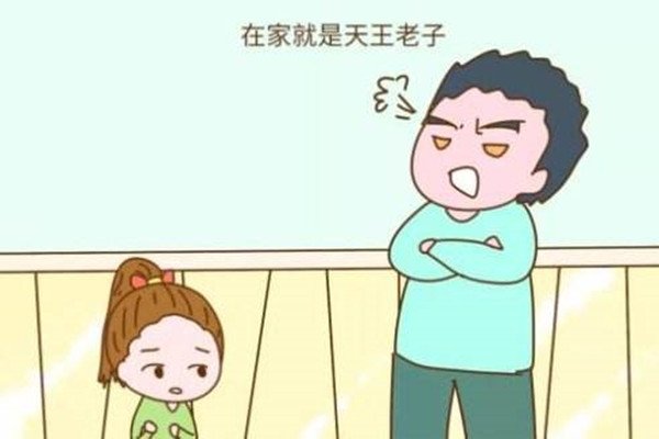 男子主义是什么意思