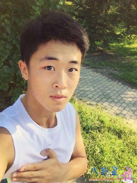 邢远博的人物经历