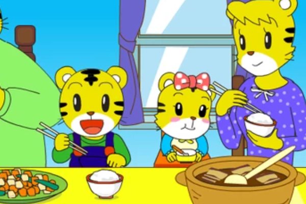 眼眼巧虎吃饭喽游戏下载了吗?