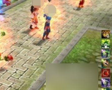 热血江湖九泉怎么去？