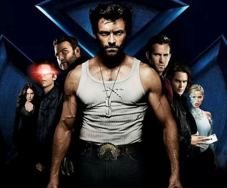 x战警前传金刚狼最后有没有死啊？