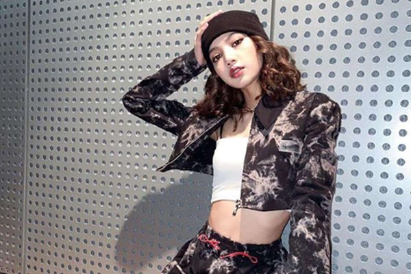 女生腰好看是一种怎样的体验？