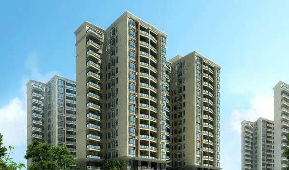 一朝回到5年前！北海、西双版纳房价猛跌，当地开发商还撑得住吗？