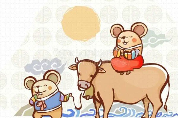 深天绿树前人栽是什么生肖