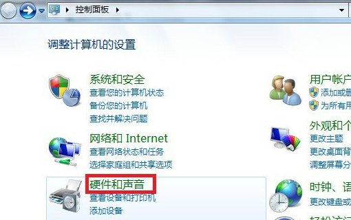 unknown device是什么?