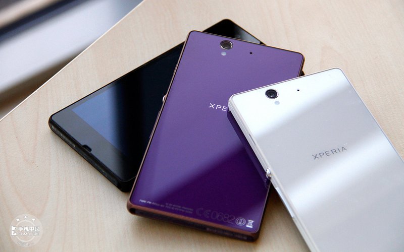 索尼的l36i和l36h有什么区别？