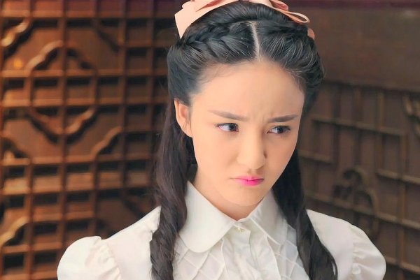 电视剧蔷薇忍冬剧情介绍