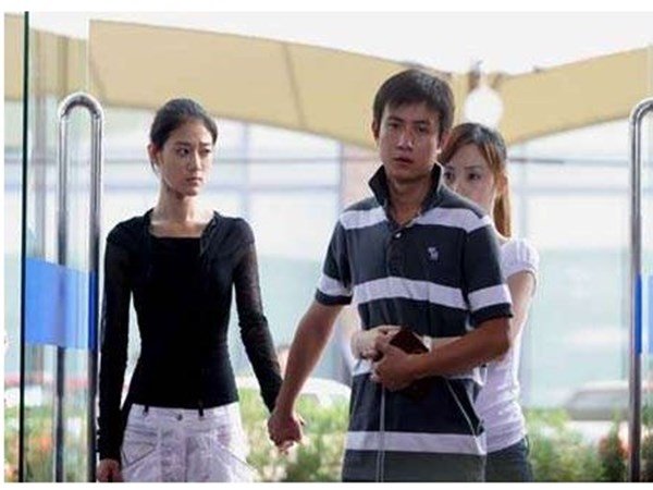 《奋斗》向南还是选择放弃了瑶瑶，他是因为什么选择了晓芸？