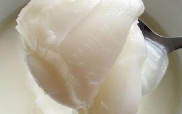 擦猪油的功效与作用