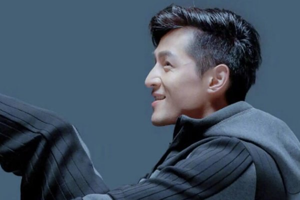 内地男演员前100名