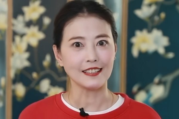 周海媚几个孩子