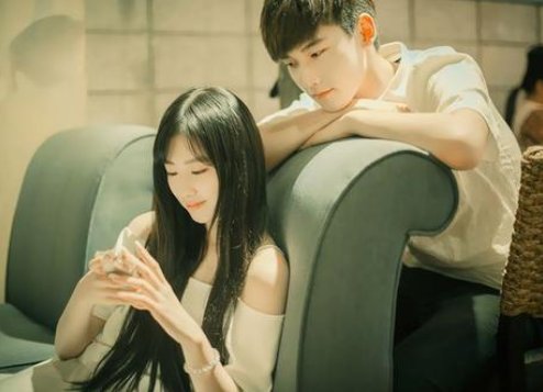 要女朋友干嘛用？