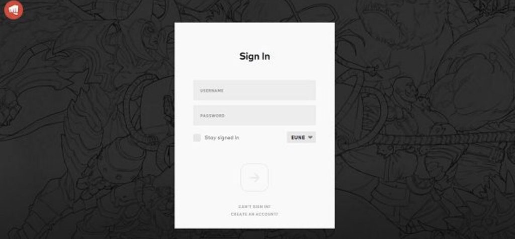 拳头的roit账号怎么才能注册？