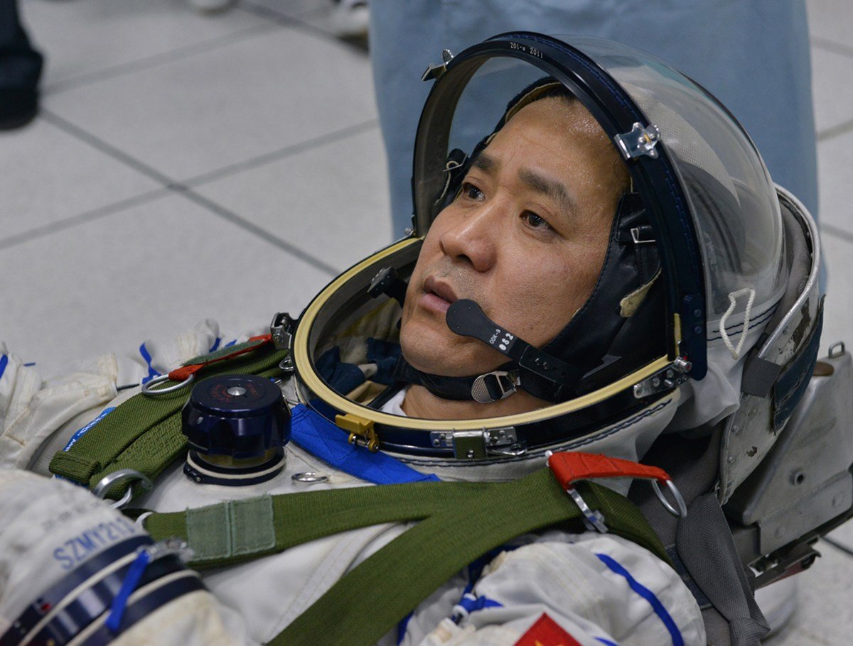 3名航天员将执行神舟十二号载人飞行任务，这3名航天员都是谁呢？