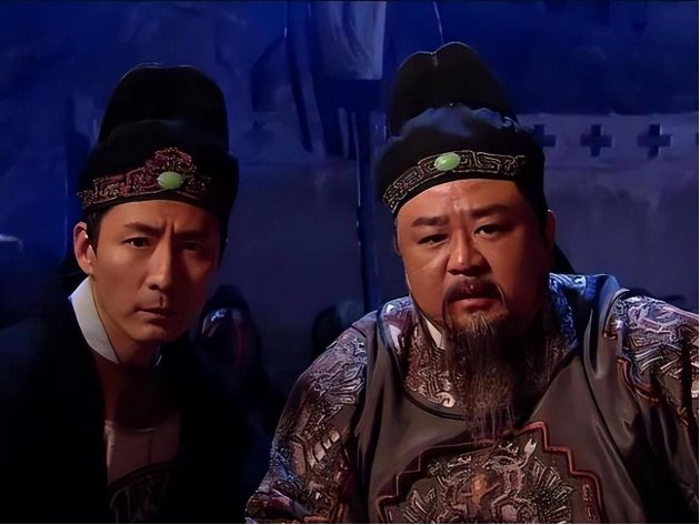 神断狄仁杰剧情分集介绍