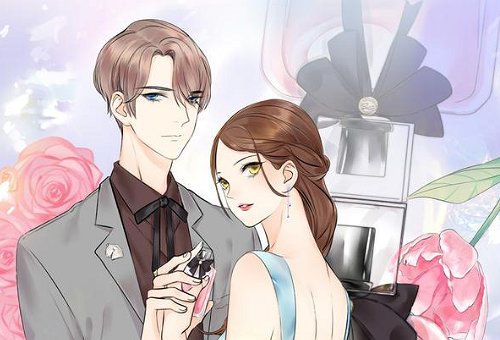 小花喵的全部小说作品