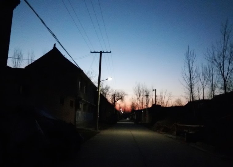 晚上的晚怎么写笔顺