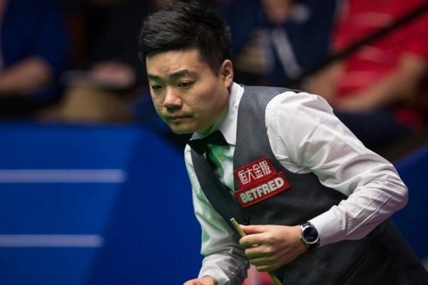 33岁丁俊晖身价多少亿