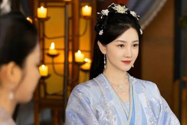 卿卿日常郝暇结局