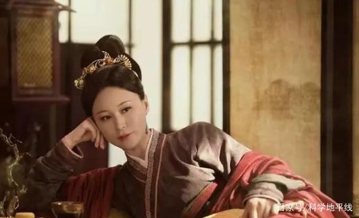 最淳朴的明星夫妻，大宋宫词中王钦若与秦王妃的美好爱情，是不是让人羡慕？