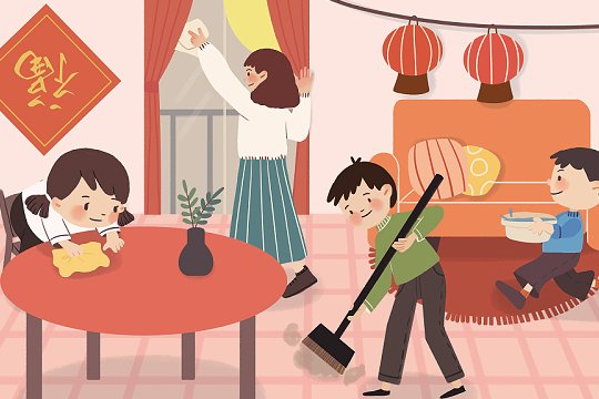 四川过年有什么特别的风俗