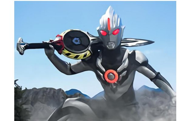 《奥特曼》初代奥特曼被谁杀了?