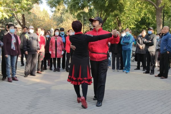 三步舞教程分解