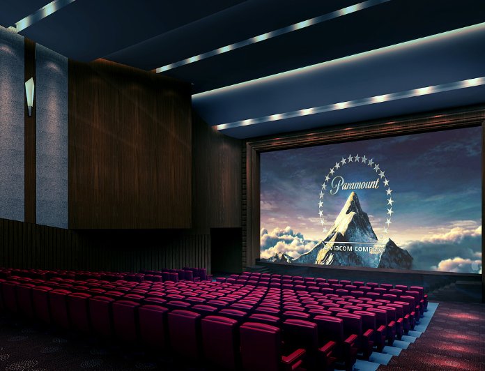 新世纪电影院可以容纳258人是对还是错