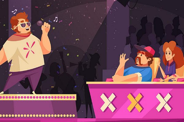 想演戏怎么报名