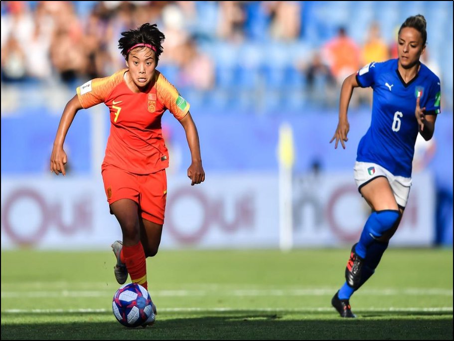 世界杯女足哪个台直播