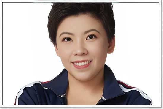 世界乒坛皇后是