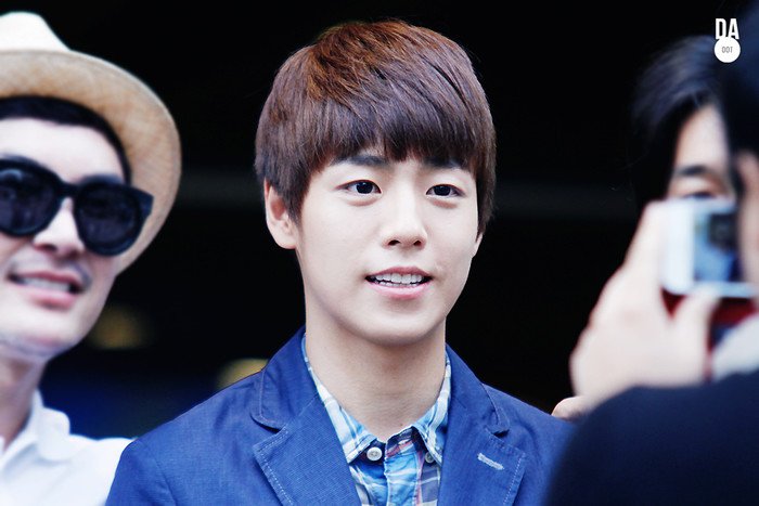 李玹雨和李弘基有没有整容