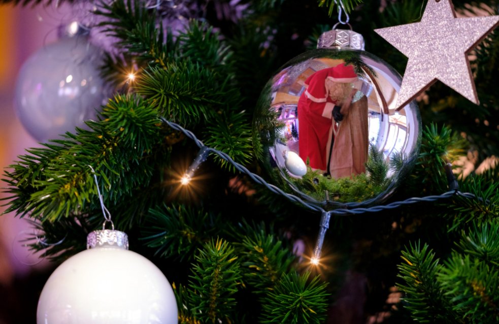 平安夜是不是我们中国的节日