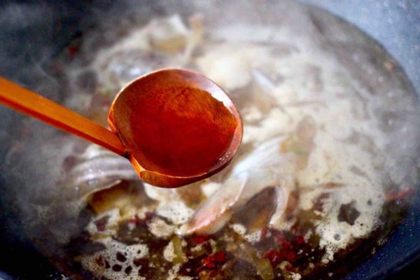 鲶鱼的做法大全