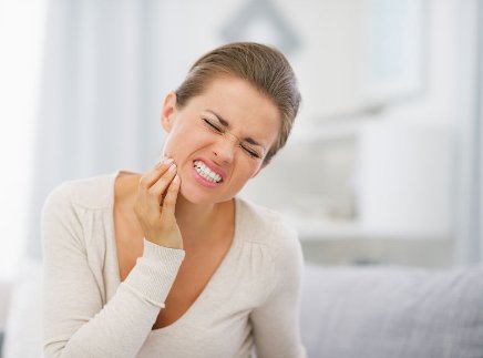 什么是牙周炎症状