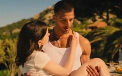 我和大佬的365天第二部在哪里看