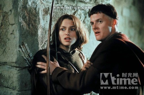 侠盗公主的介绍