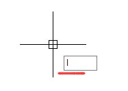 cad如何输入命令？