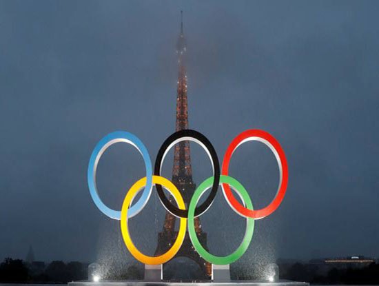 奥林匹克官方旗舰店是中国的吗