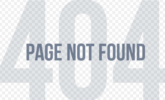 Not found什么意思？