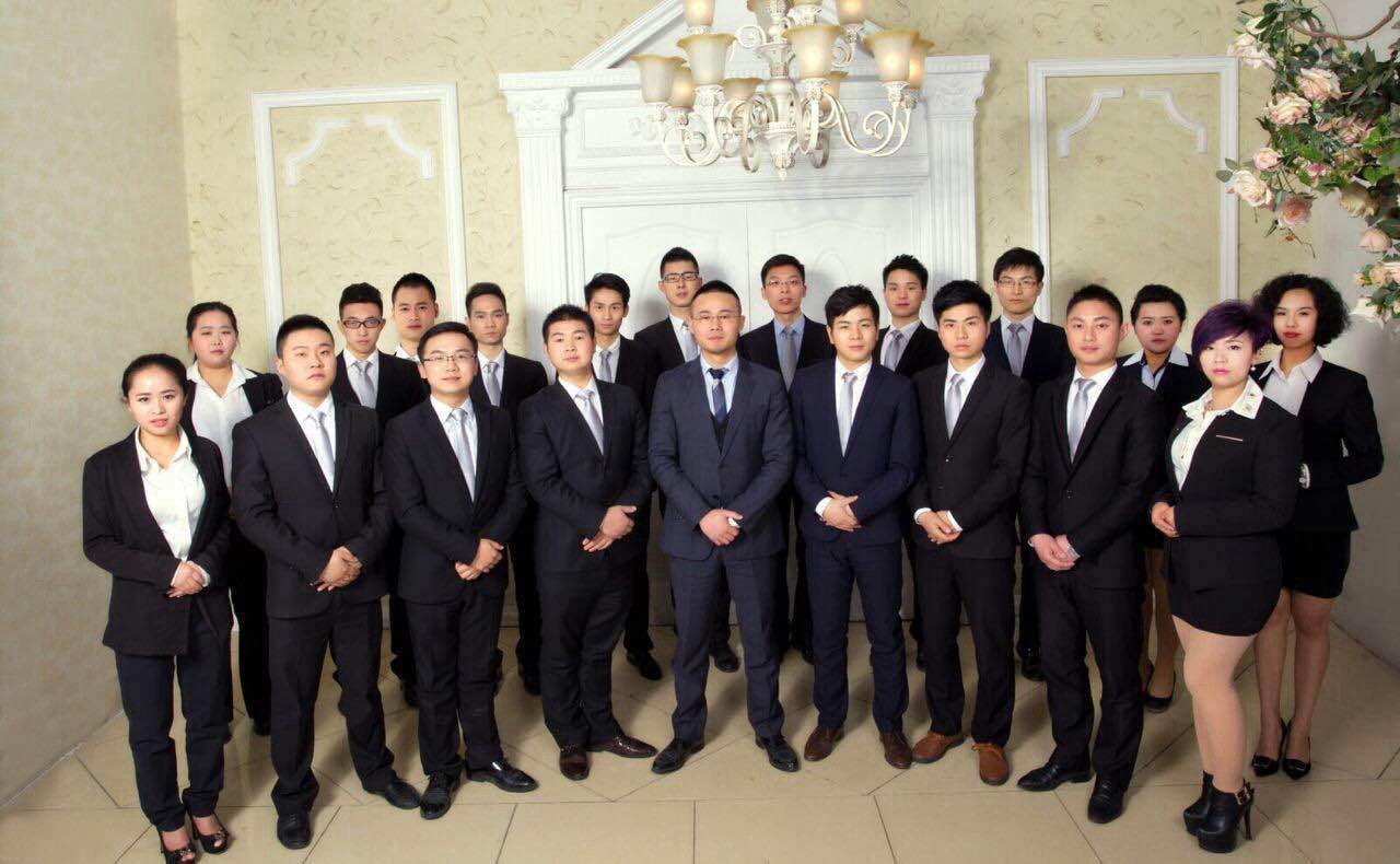 杭州火雨网络科技有限公司的企业文化