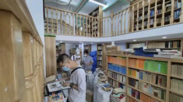 公子章之败也翻译